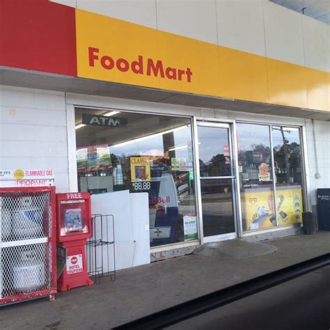 Shell Food Mart(U-Haul Neighborhood Dealer) 92 reviews. 1201 W 4th St Adel, GA 31620. (229) 896-1227. Hours. Directions. View Photos.